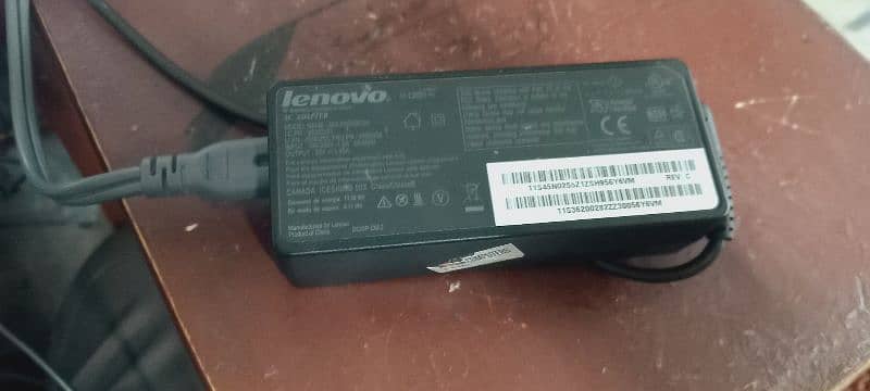 lenovo core i5 6 genration laptop in Good Condition 14