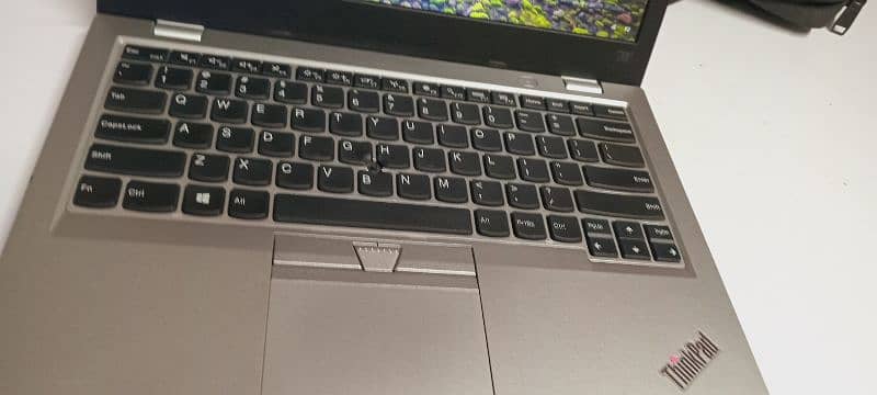 lenovo core i5 6 genration laptop in Good Condition 15