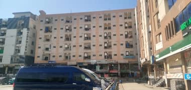 Flat For Rent G15 Islamabad
