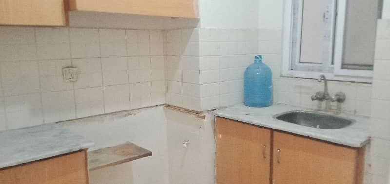 Flat For Rent G15 Islamabad 5