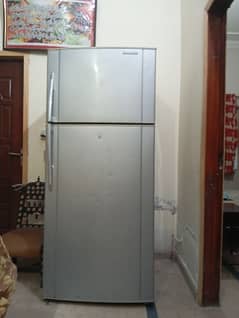 Panasonic refrigerator 0