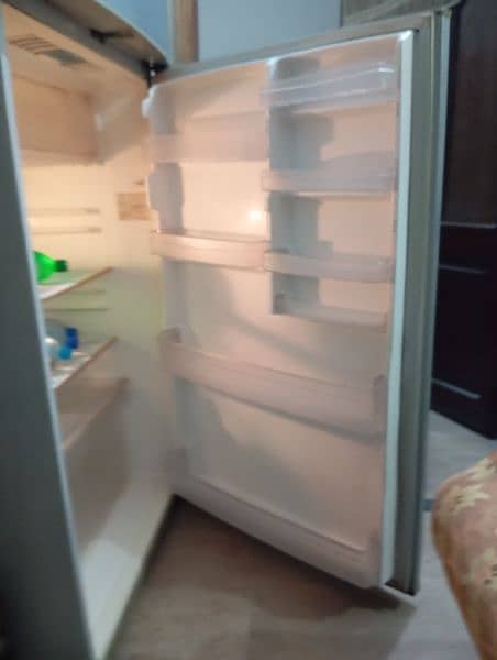 Panasonic refrigerator 2