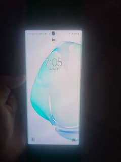 Samsung galaxy note 10 plus