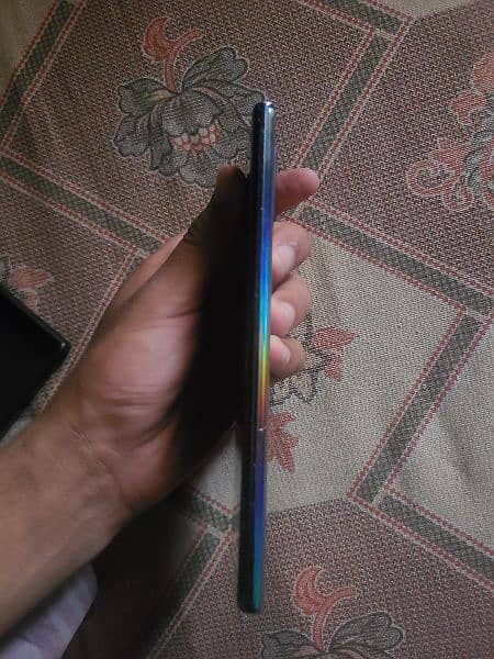 Samsung galaxy note 10 plus 9