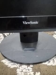 View sonic 1080p high resolution ips gaming monitor 22 inch 0