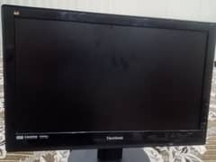 View sonic 1080p high resolution ips gaming monitor 22 inch