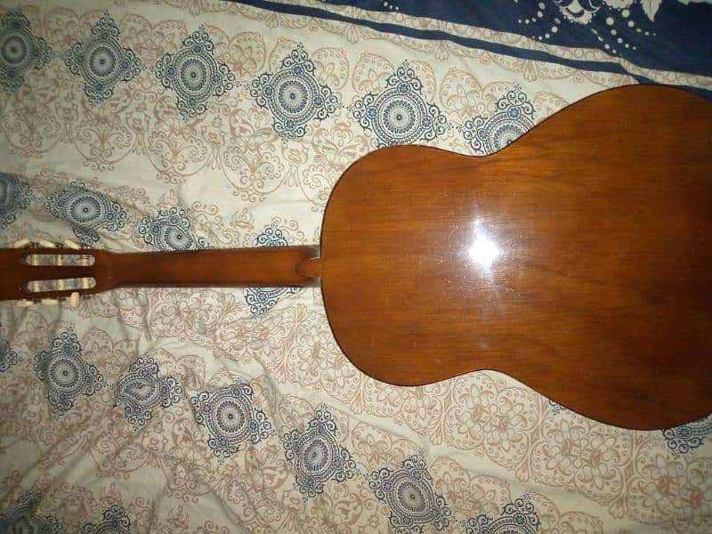 Yamaha c45 Spanish guitar 6