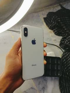 iPhone X ha fectory unlock non pta 0