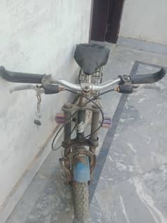 Cycle for sale