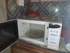 Oven good condition