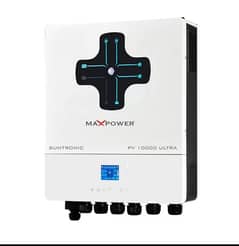 new maxpower solar inverter ip21 pv10000 8.5kw