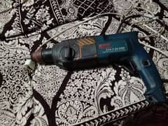 Hammer drill navato professional 0