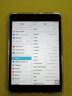 apple Ipad good condition