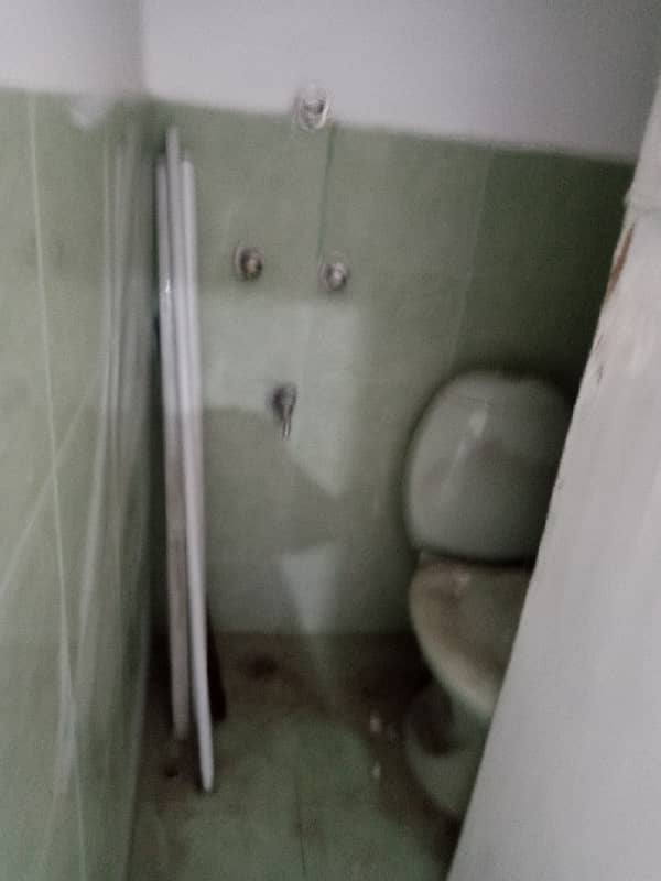 1 Room office use with wash room kichan in DHA phase 2 ext 6