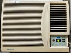 window AC 0.75 Ton Air conditioner