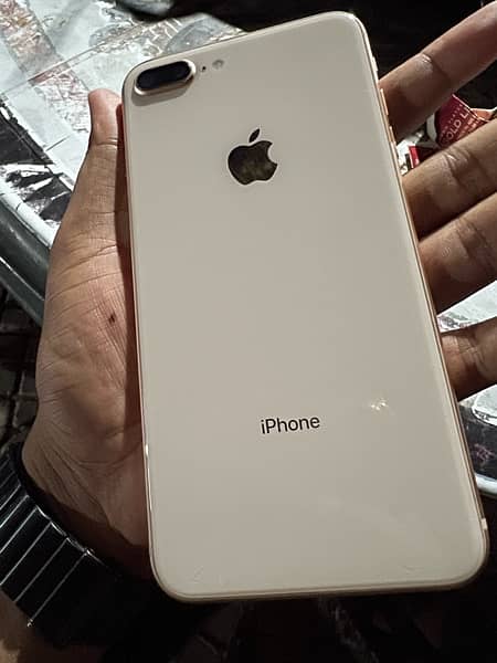 Iphone 8plus non pta 0