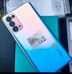 Oppo Reno 5 Pro   Only Mobile