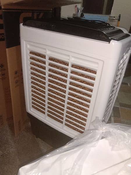 new air cooler 4
