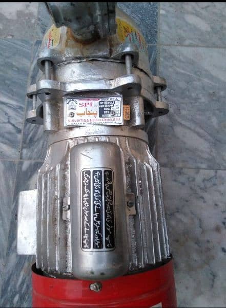 Injecter pupm for sale. 3
