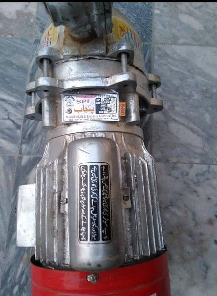 Injecter pupm for sale. 4