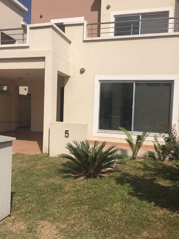 8 Marla Double Storey Full House For Rent DHA Homes 1
