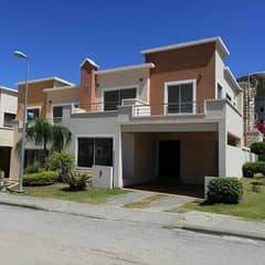 8 Marla Double Storey Full House For Rent DHA Homes