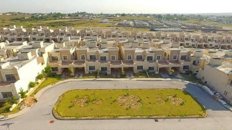 8 Marla Double Storey Full House For Rent DHA Homes 3