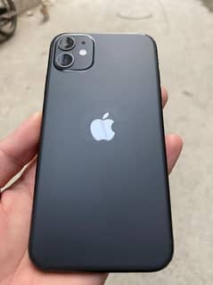 Iphone 11 Non PTA jv     Whatsapp only 030=91688=517