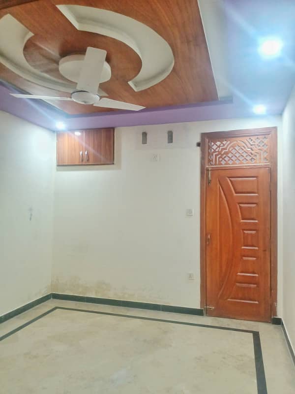 Beautiful portion for rent 2