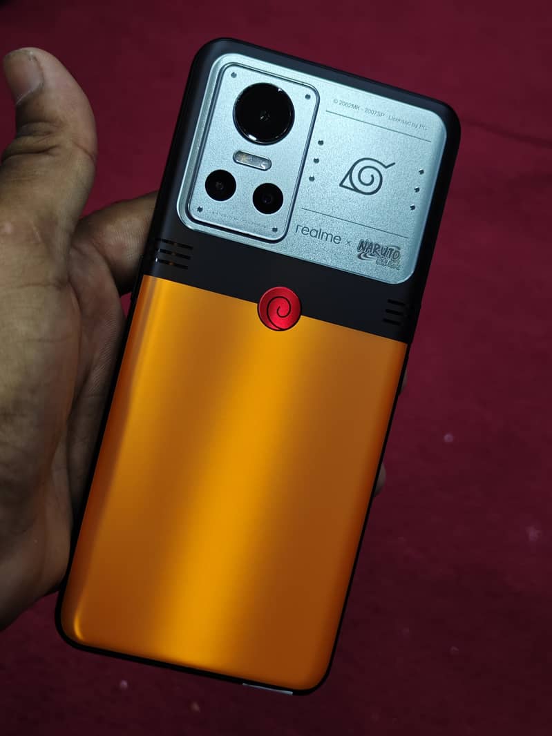 Realme Gt Neo 3 1