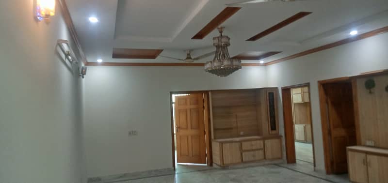 3 Story House For Sale 7 Marla G15/4 Islamabad 12
