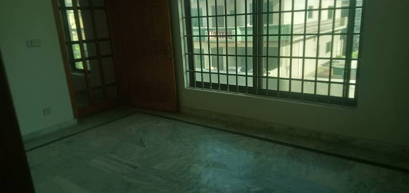 3 Story House For Sale 7 Marla G15/4 Islamabad 13