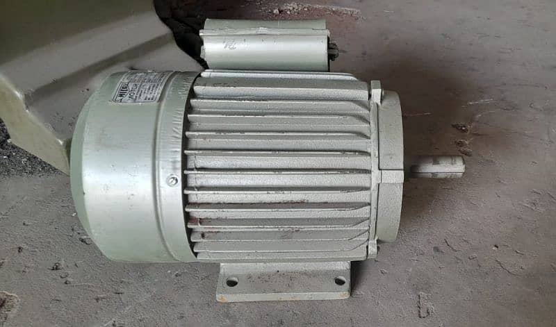 brand new 2hp motor pure copper 2