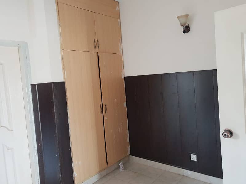 Beautiful 3 Marla Ground Floor Portion For Rent In Eden Abad Lahore 14