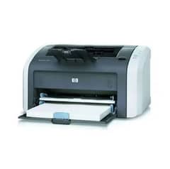 Hp Laserjet 1010