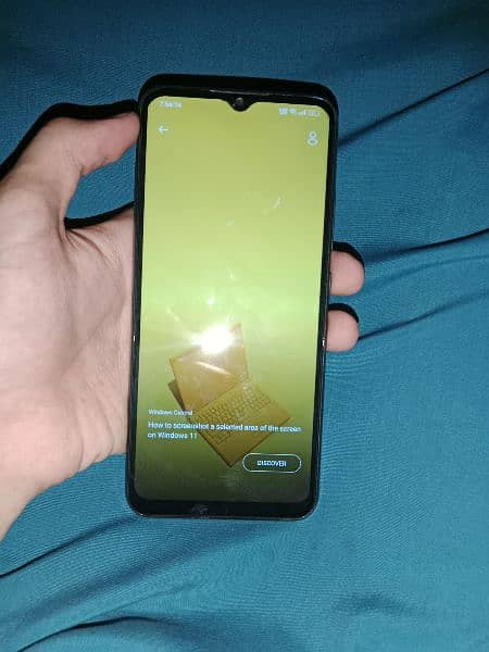 realme c25s 4 128Gb 2