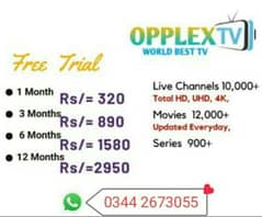 best iptv