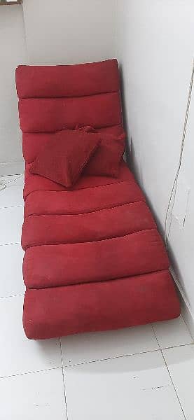 Dewan Sofa for Sale 2