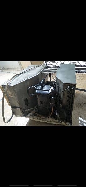 General Ac for Sale urgent 4