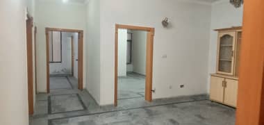 7 Marla Corner 2 Story house For Rent G15 Islamabad