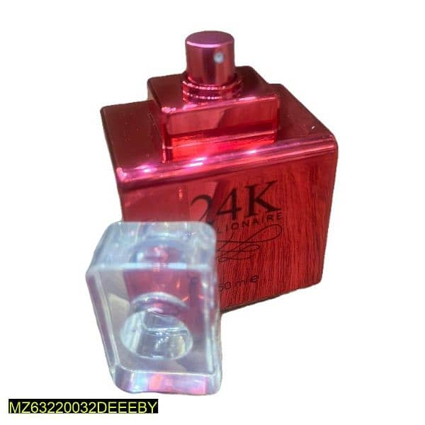 Long Lasting Fragrance Perfume 2