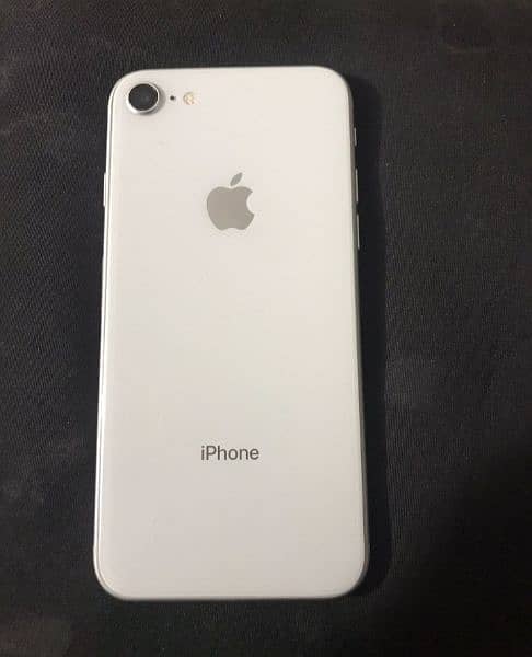 iphone 8     256  Gb one handed set 5