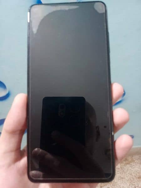 poco x3 pro 6gb 128gb with box charger 1