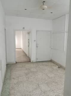 2 Bed lounge with 2 wahrom in DHA phase 2 ext