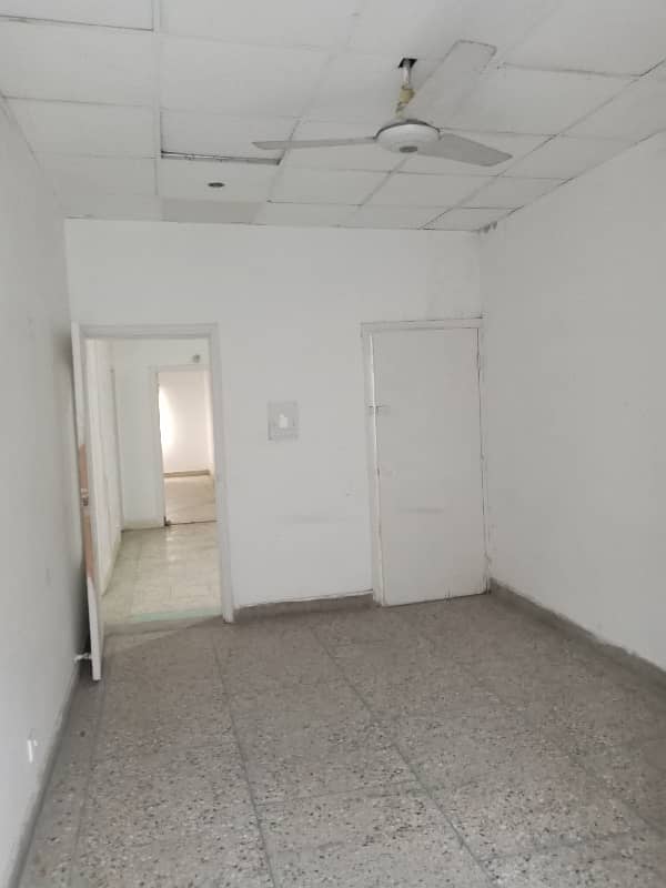 2 Bed lounge with 2 wahrom in DHA phase 2 ext 1