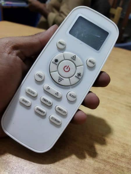 All BRAND OF AC REMOTE/ Tcl / HAIER/ SAMSUNG/WAVES /AVAILABLE 1