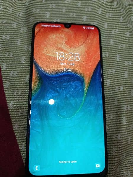 Samsung Galaxy a30 2