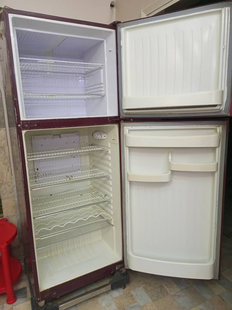 Refrigerators 5
