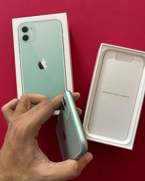 iPhone 11 jv sale WhatsApp number 0322=38=32=984 2