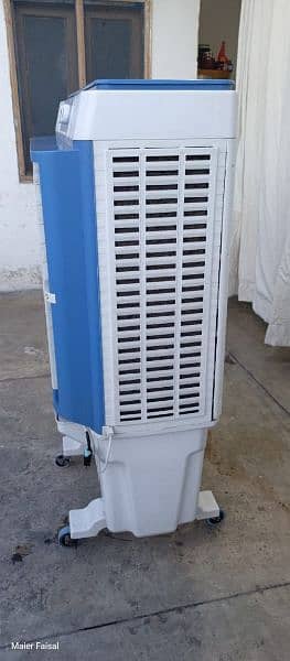 100 letters Air cooler All ok no any folt just buy and use 1